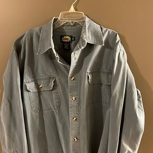 Cabela’s outdoor gear XL.